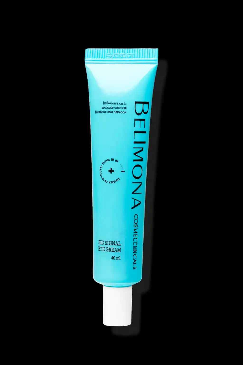Bio Signal Eye Cream - Bellmona - Verco K Beauty