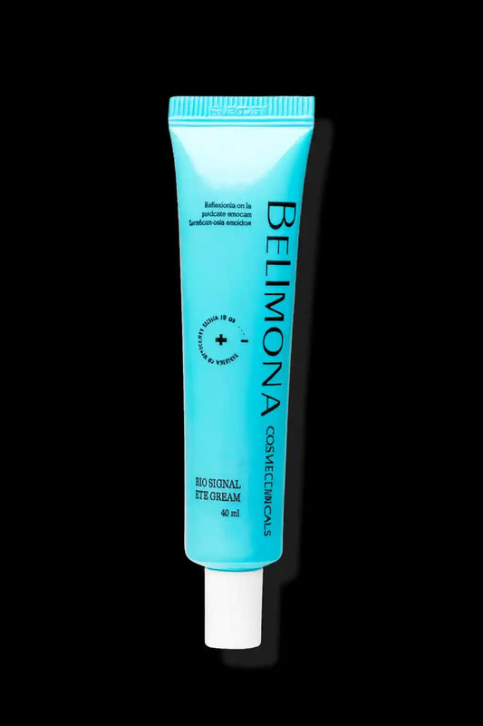Bio Signal Eye Cream - Bellmona - Verco K Beauty
