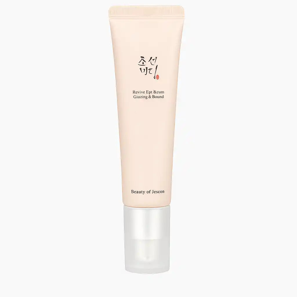 Revive Eye Balm Ginseng & Retinal - Beauty of Joseon - Verco K Beauty