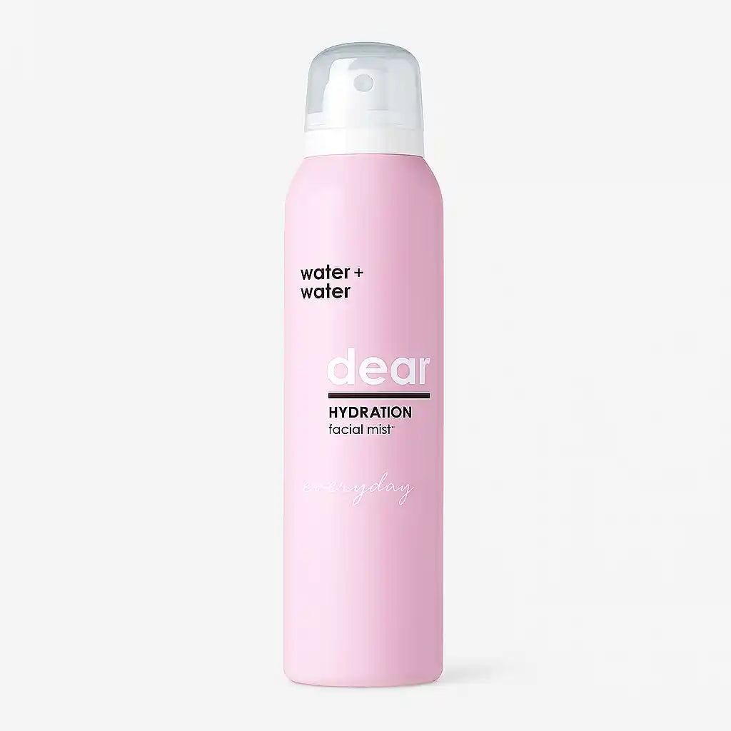 Hydration Facial Mist – Everyday - Dear Hydration - Verco K Beauty
