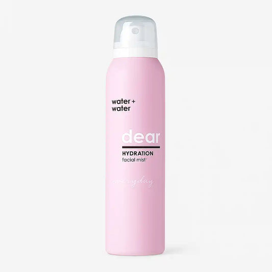 Hydration Facial Mist – Everyday - Dear Hydration - Verco K Beauty
