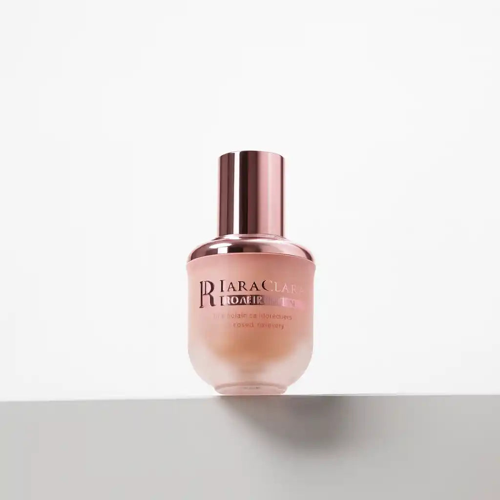 Roare Serum - Riara Clara - Verco K Beauty