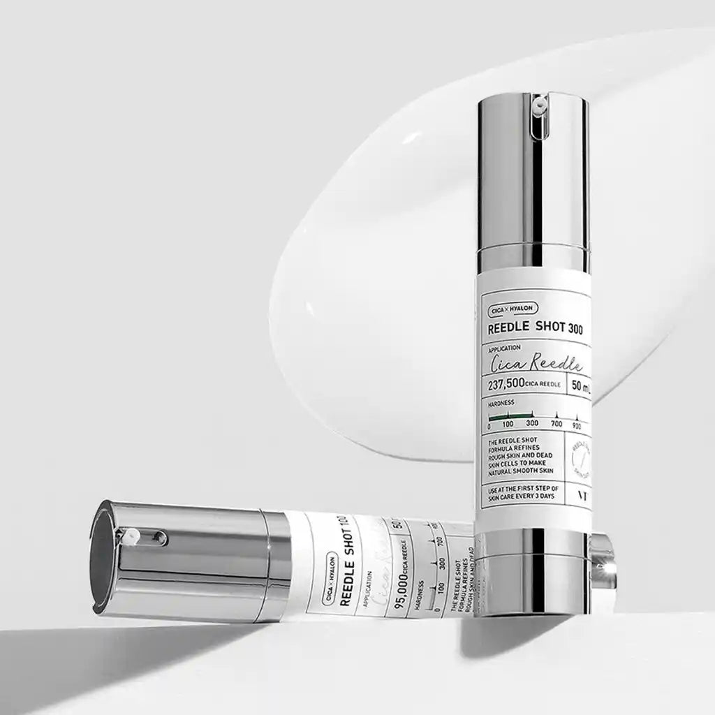 Reedle Shot 300 - VT Cosmetics - Verco K Beauty