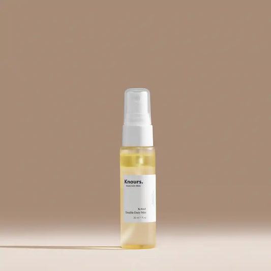 Knours Double Duty Mist - Knours - Verco K Beauty