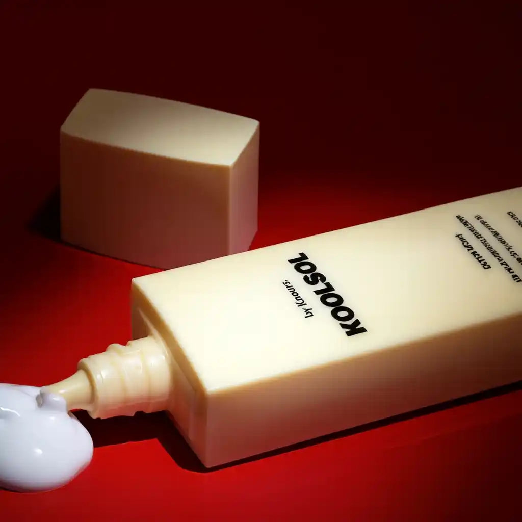 KOOLSOL Cream