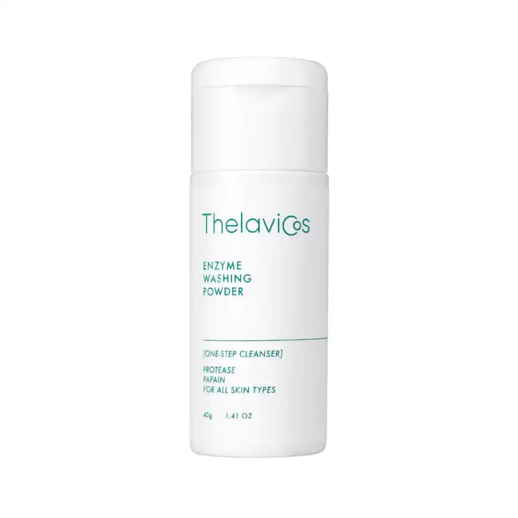 Thelavicos Enzyme Washing Powder - Thelavicos - Verco K Beauty